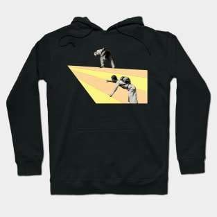 Mountaineers Hoodie